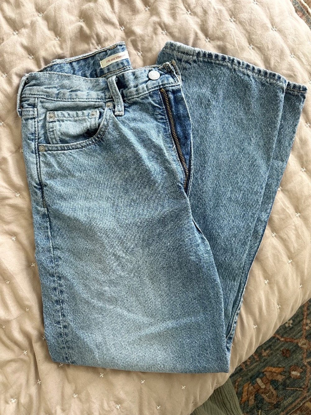 LEVI’s